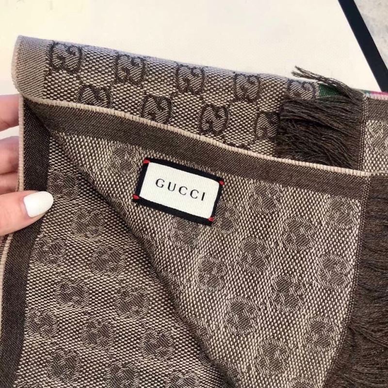 Gucci Scarf